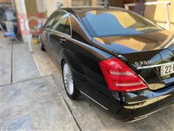 مێرسێدس بێنز S-Class